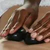 Hot-stone Massage