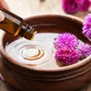 Aromatherapy Herbal Facial